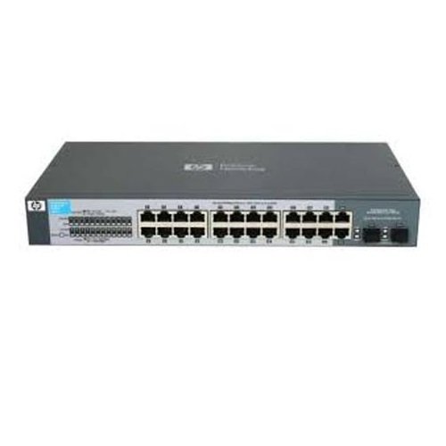 Aruba 2930F 8G PoE, 2SFP, Switch JL258A